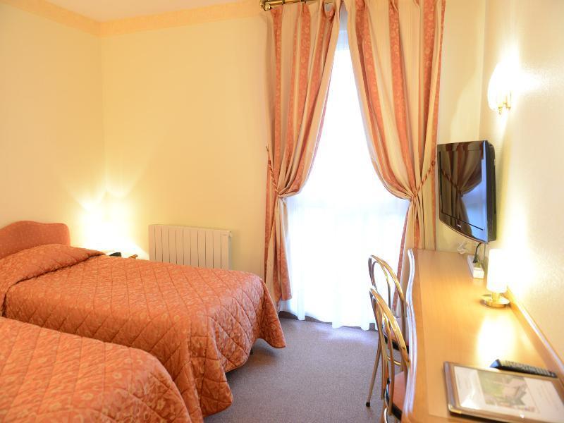 Best Western Flers Centre Gare エクステリア 写真
