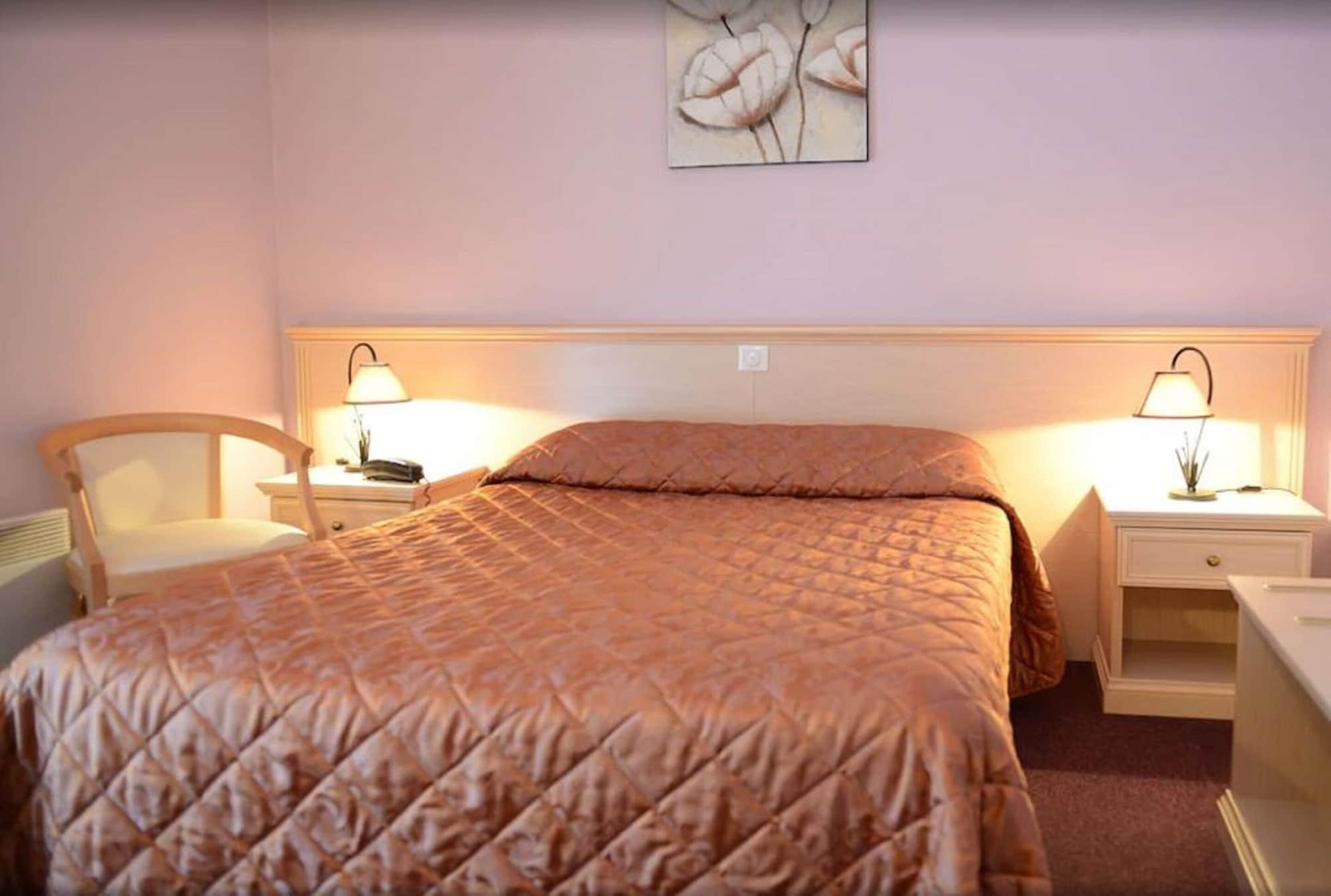 Best Western Flers Centre Gare エクステリア 写真