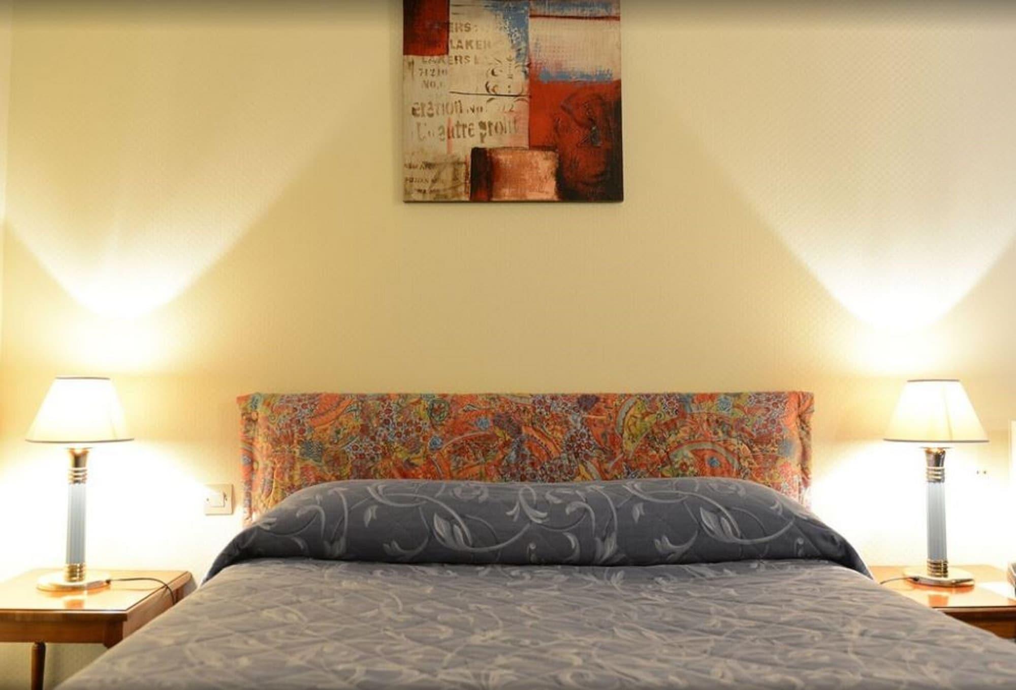 Best Western Flers Centre Gare エクステリア 写真
