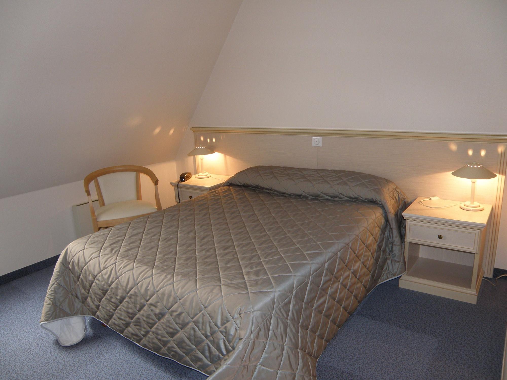 Best Western Flers Centre Gare エクステリア 写真