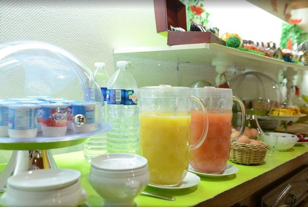 Best Western Flers Centre Gare エクステリア 写真