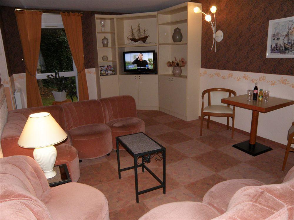 Best Western Flers Centre Gare エクステリア 写真