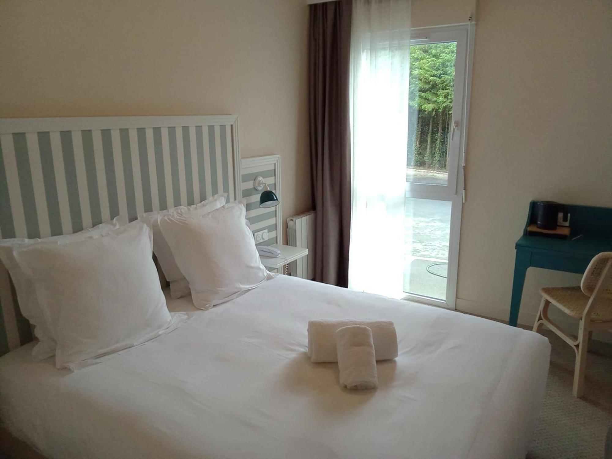 Best Western Flers Centre Gare エクステリア 写真