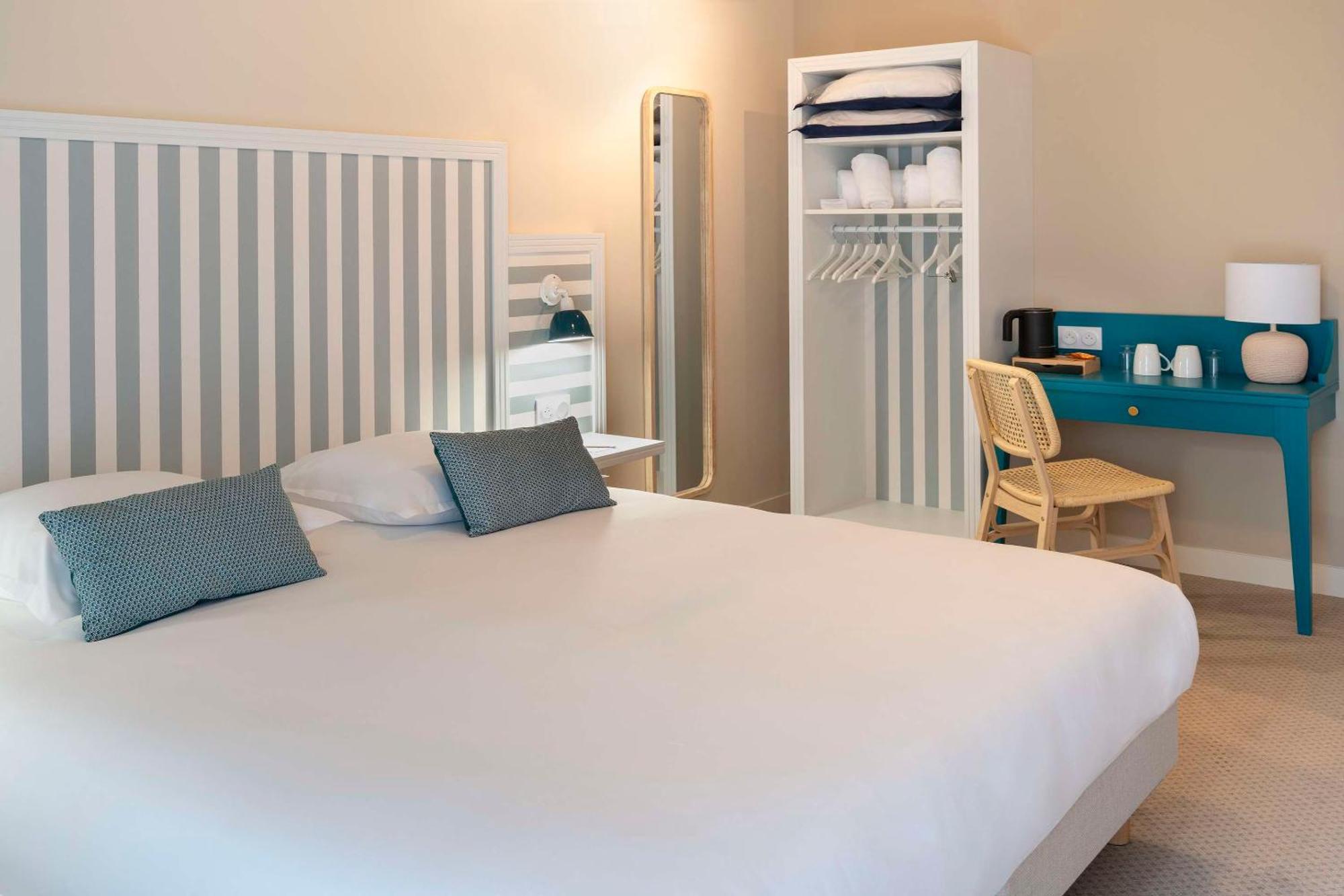Best Western Flers Centre Gare エクステリア 写真