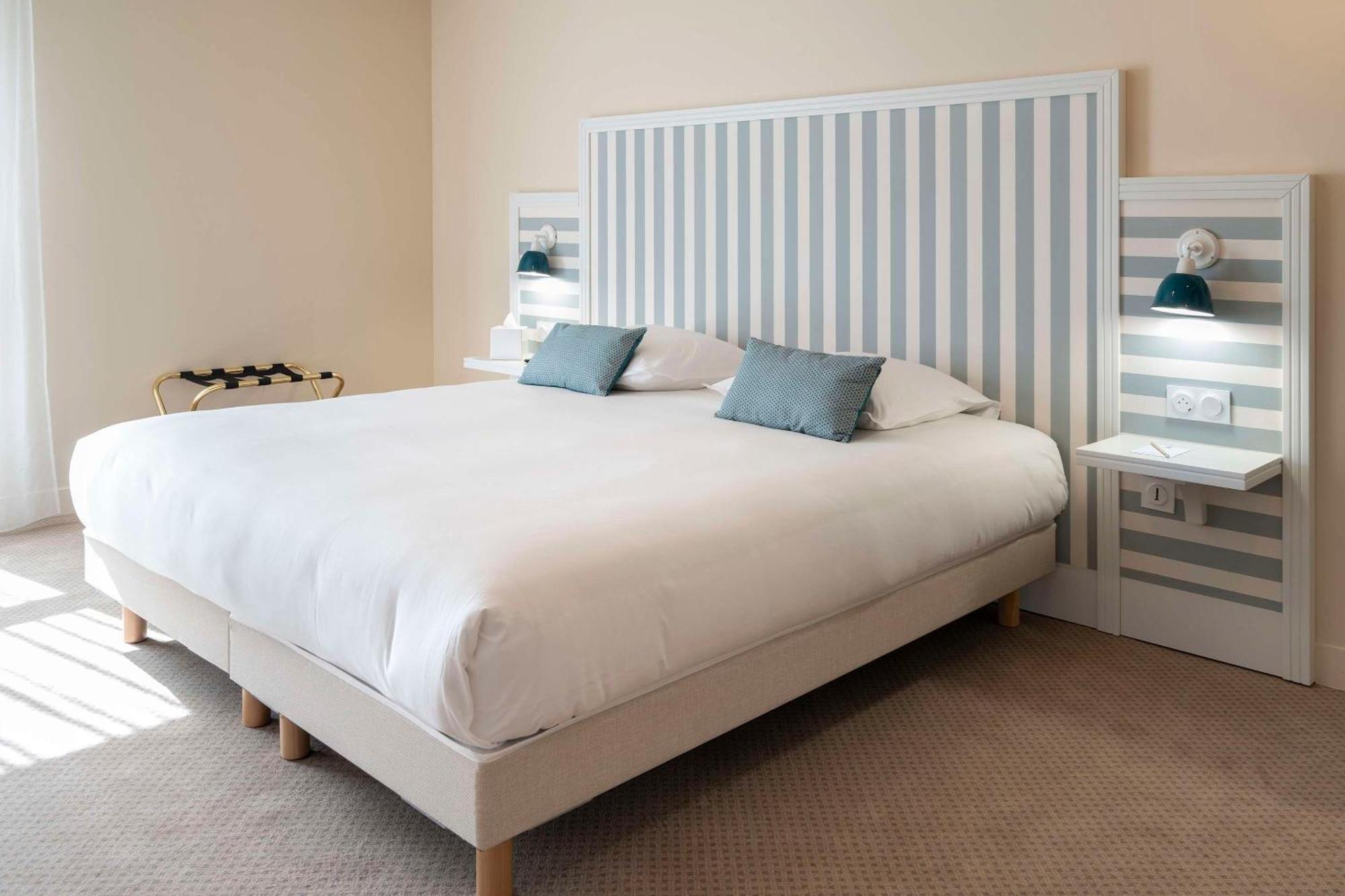Best Western Flers Centre Gare エクステリア 写真