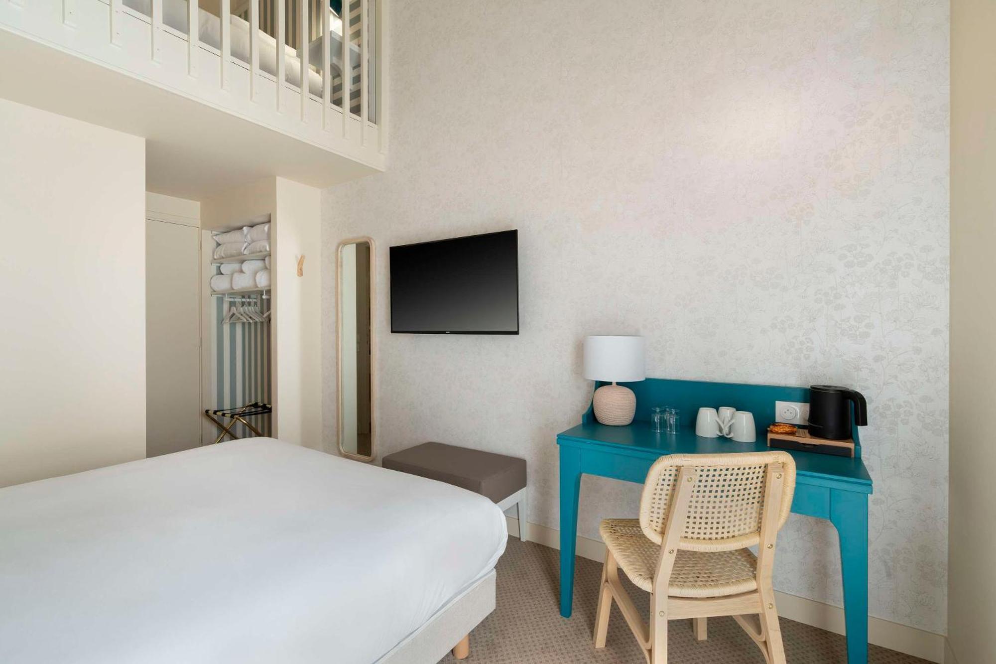 Best Western Flers Centre Gare エクステリア 写真