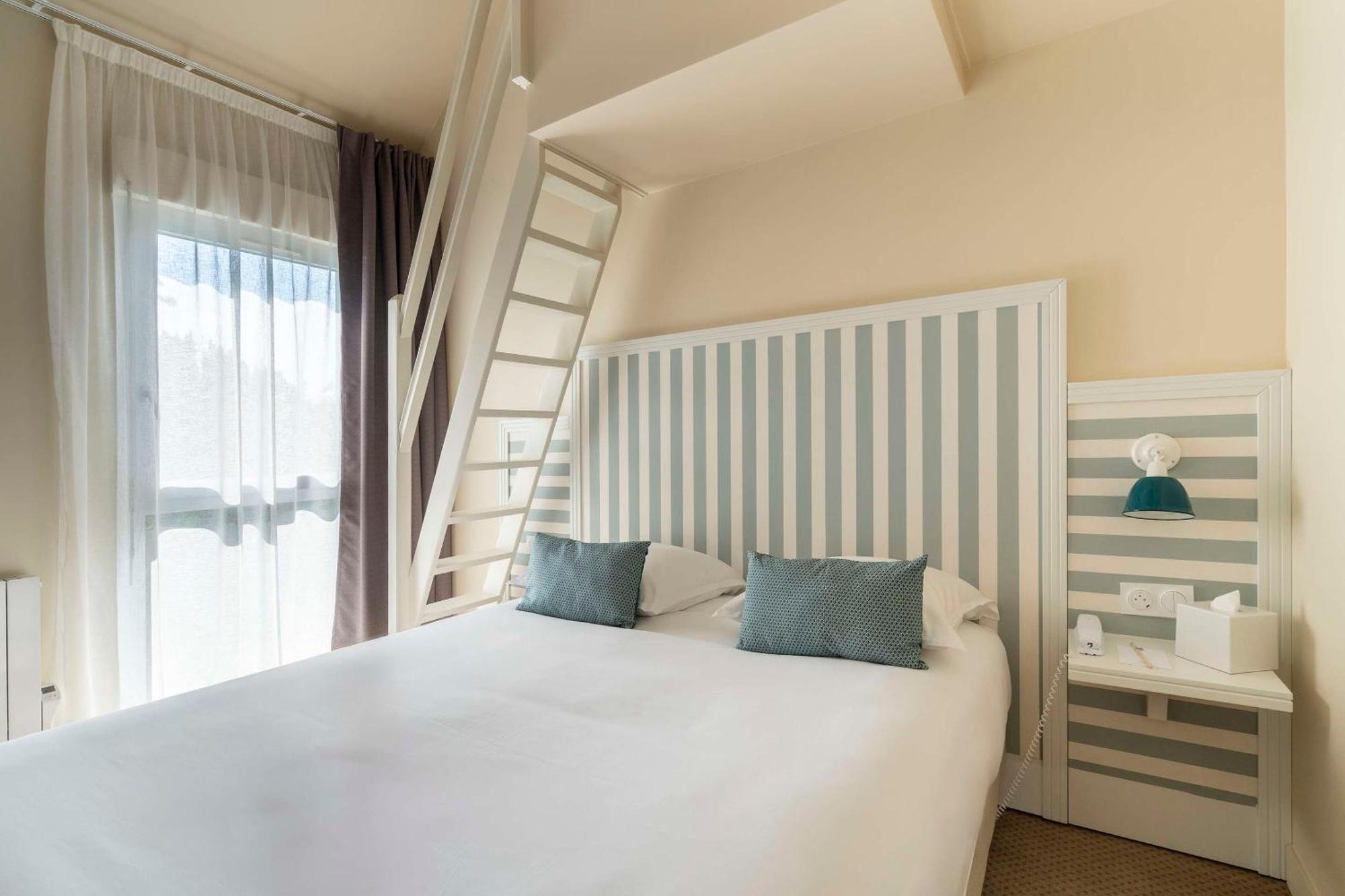Best Western Flers Centre Gare エクステリア 写真