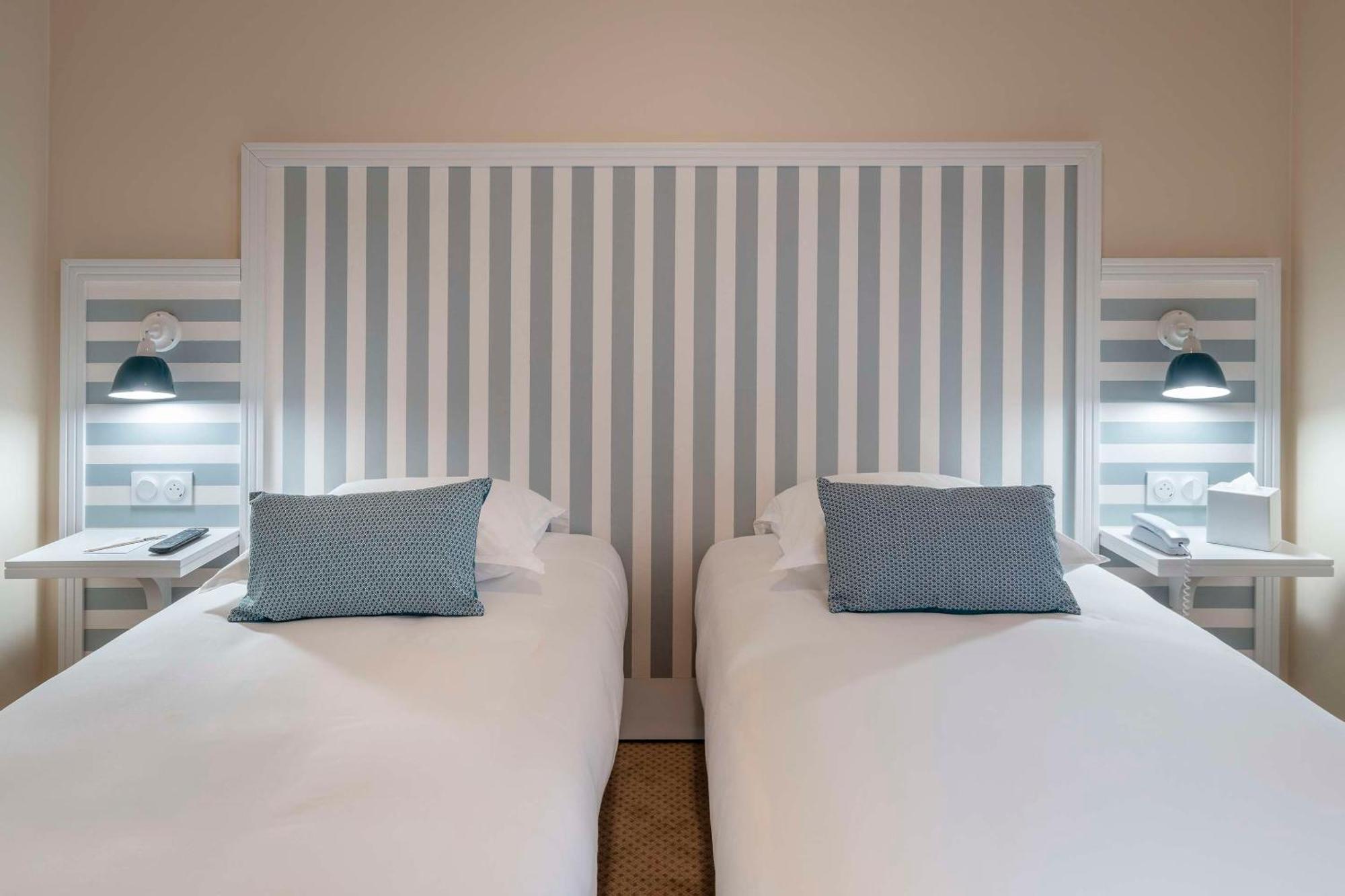 Best Western Flers Centre Gare エクステリア 写真