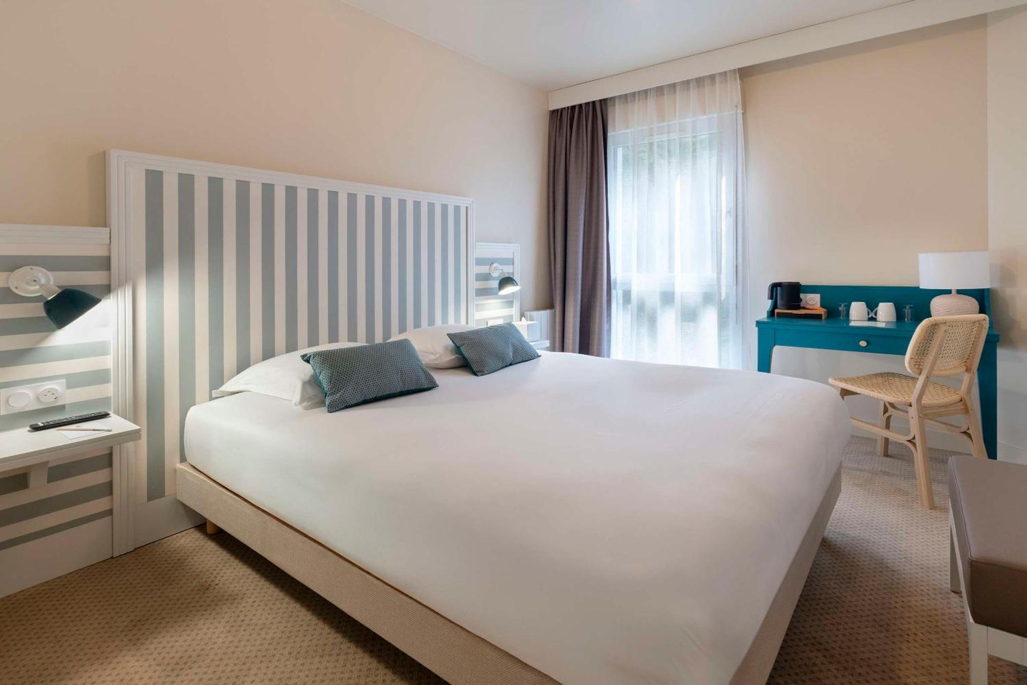 Best Western Flers Centre Gare エクステリア 写真