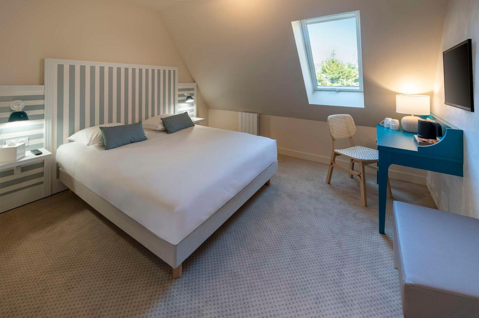 Best Western Flers Centre Gare エクステリア 写真