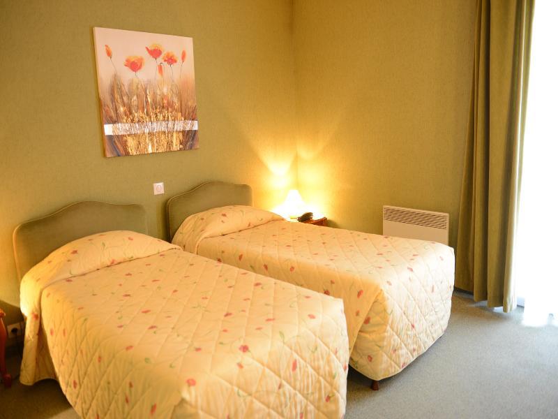 Best Western Flers Centre Gare エクステリア 写真